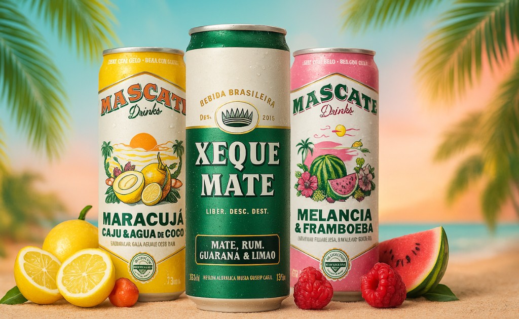 Todos os sabores de xeque mate